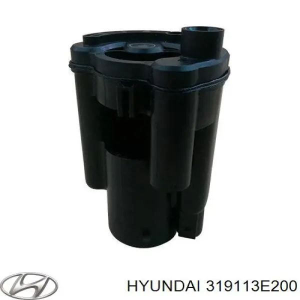 Filtro combustible Hyundai/Kia 319113E200 precio, desde 18,48 EUR