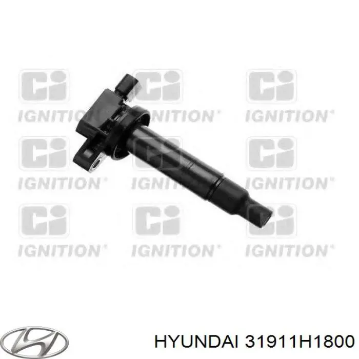 Comprar 3191138000 Hyundai/Kia Filtro diesel