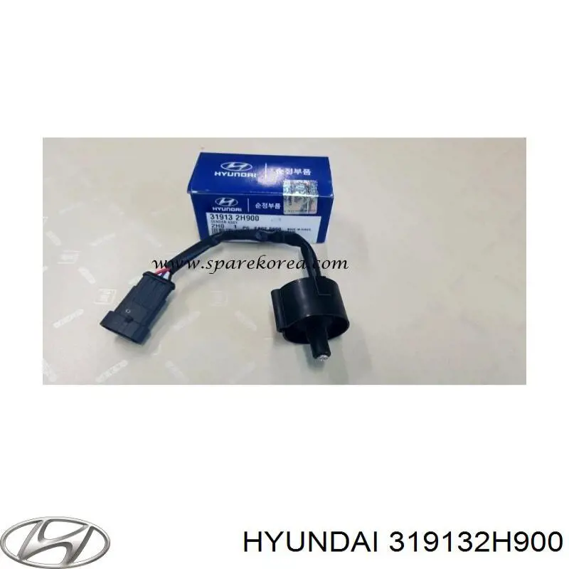 Sensor de nivel de agua del filtro de combustible Hyundai/Kia 319132H900 precio, desde 40,90 EUR