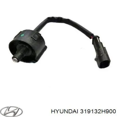 Sensor de nivel de agua del filtro de combustible Hyundai/Kia 319132H900 precio, desde 32,32 EUR