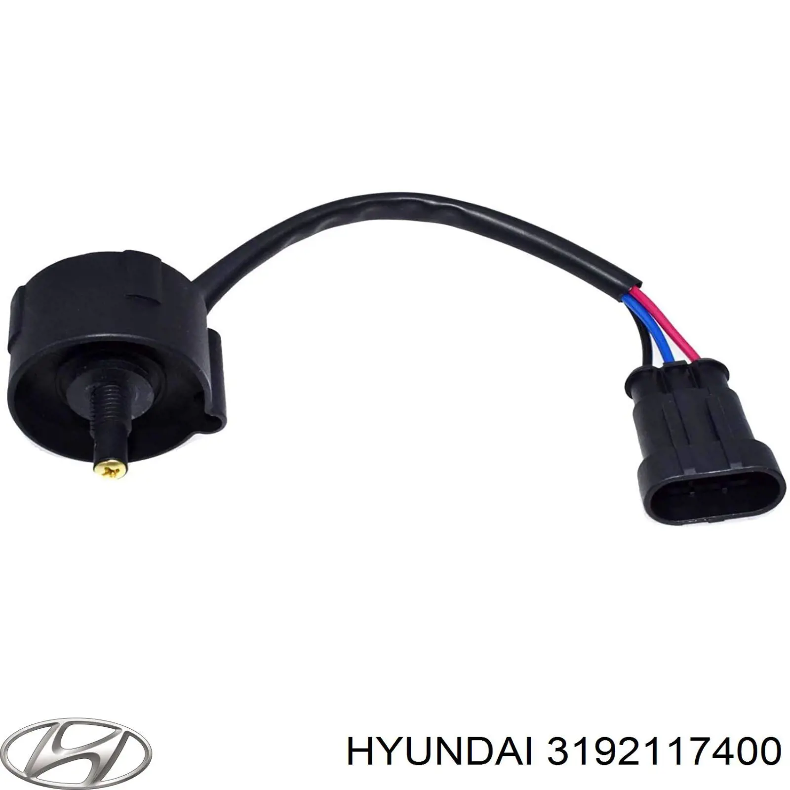 Filtro combustible Hyundai/Kia 3192117400 precio, desde 16,93 EUR