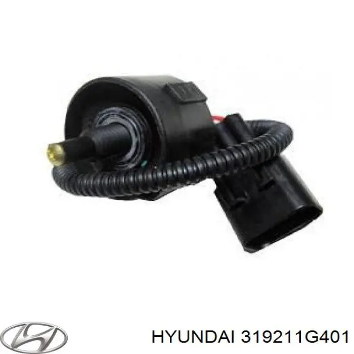 Sensor de nivel de agua del filtro de combustible Hyundai/Kia 319211G401 precio, desde 93,48 EUR