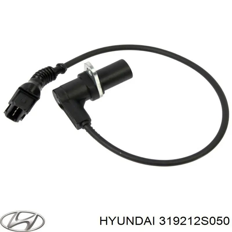 Sensor De Nivel De Agua Del Filtro De Combustible para Hyundai H-1 STAREX (TQ)