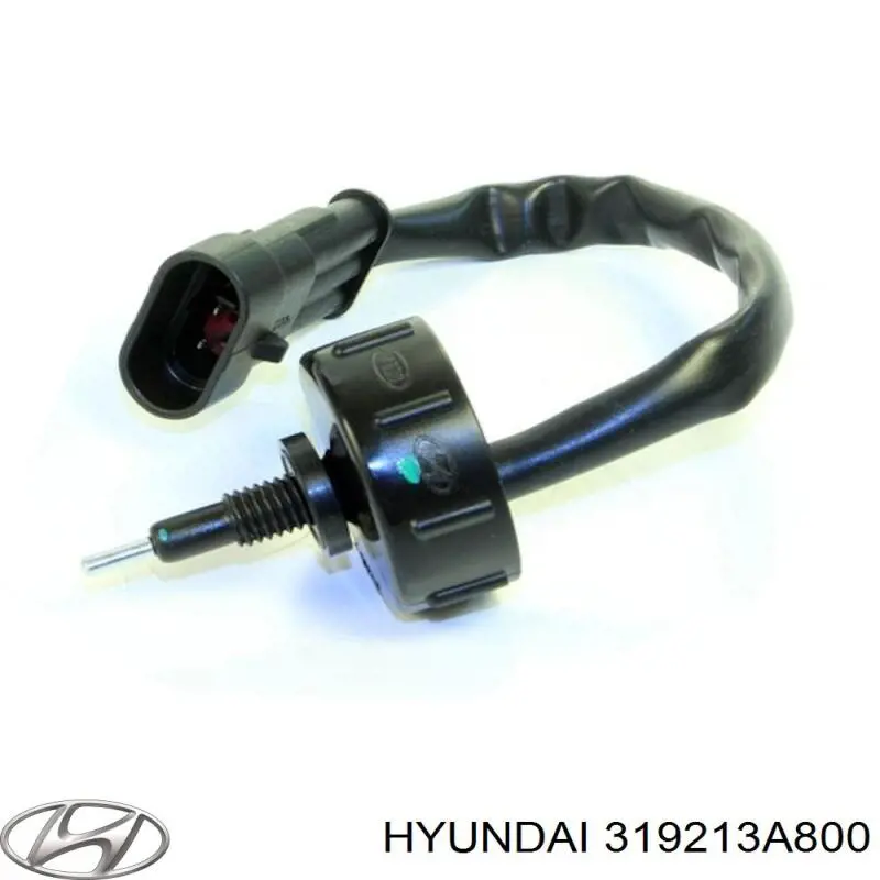 319213A800 Hyundai/Kia sensor de nivel de agua del filtro de combustible