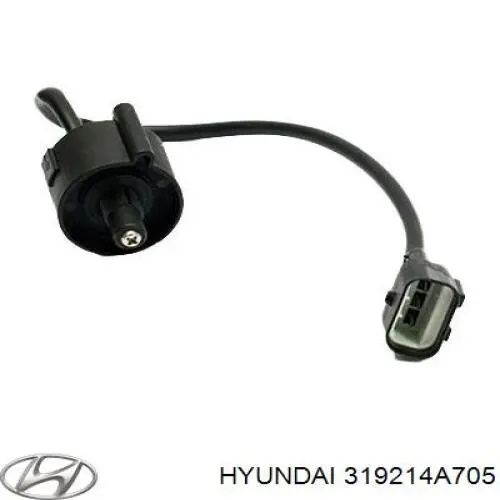 Sensor de nivel de agua del filtro de combustible Hyundai/Kia 319214A705 precio, desde 29,72 EUR