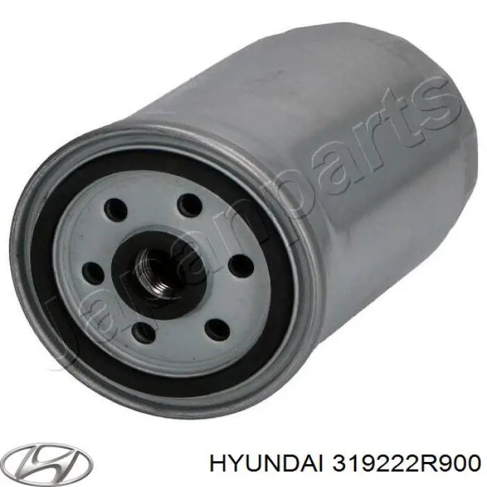 Filtro combustible KIA Optima 4 JF