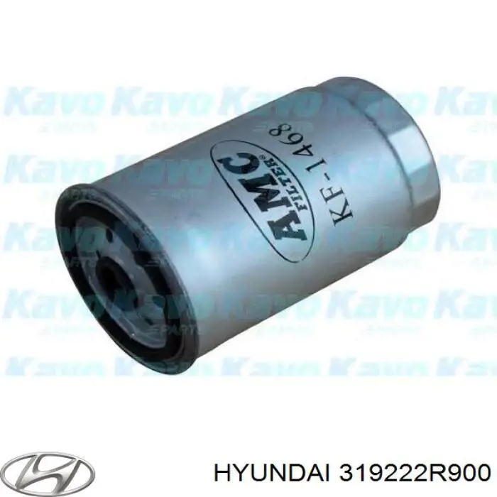319222R900 Hyundai/Kia filtro combustible