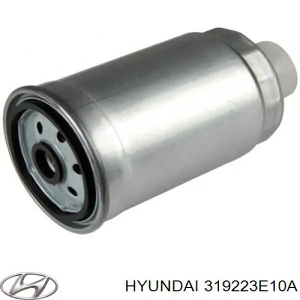 319223E10A Hyundai/Kia filtro combustible