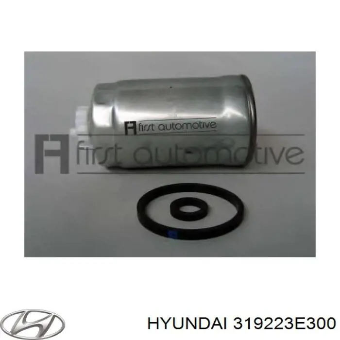 319223E300 Hyundai/Kia filtro combustible