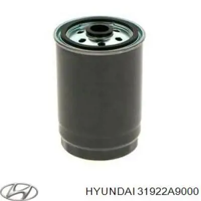 Comprar 31922A9000 Hyundai/Kia Filtro diesel