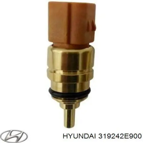 Sensor de temperatura de combustible Hyundai/Kia 319242E900 precio, desde 81,98 EUR
