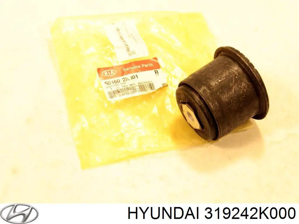 319242K000 Hyundai/Kia