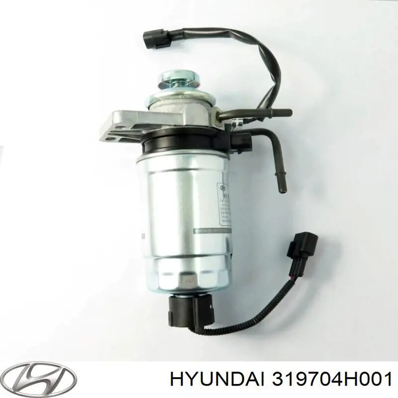 Filtro combustible Hyundai/Kia 319704H001 precio, desde 361,26 EUR