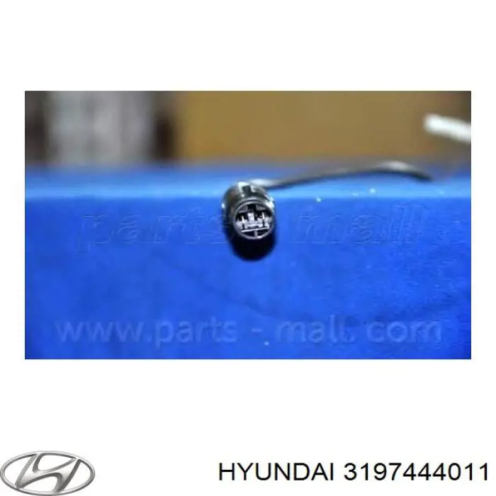 31974-44011 Hyundai/Kia sensor de nivel de agua del filtro de combustible