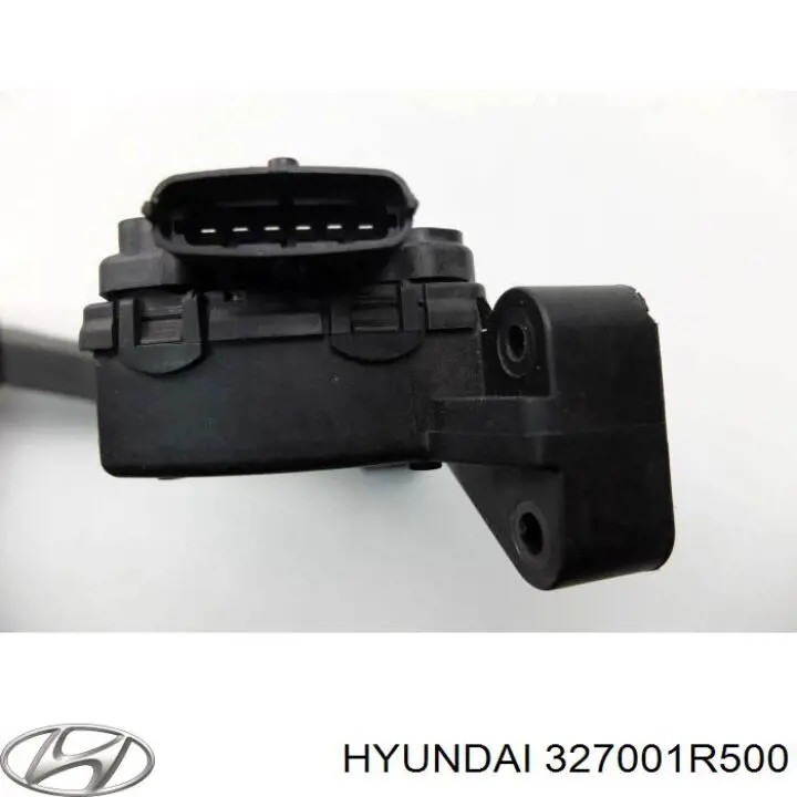 327001R500 Hyundai/Kia Pedal de aceleracion
