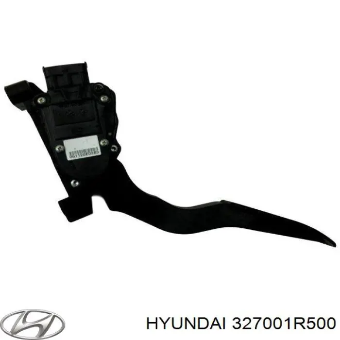Comprar 327001R500 Hyundai/Kia Pedal del acelerador