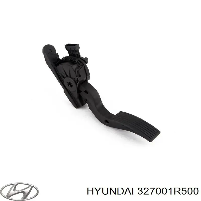 Potenciómetro pedal acelerador Hyundai/Kia 327001R500 precio, desde 66,79 EUR