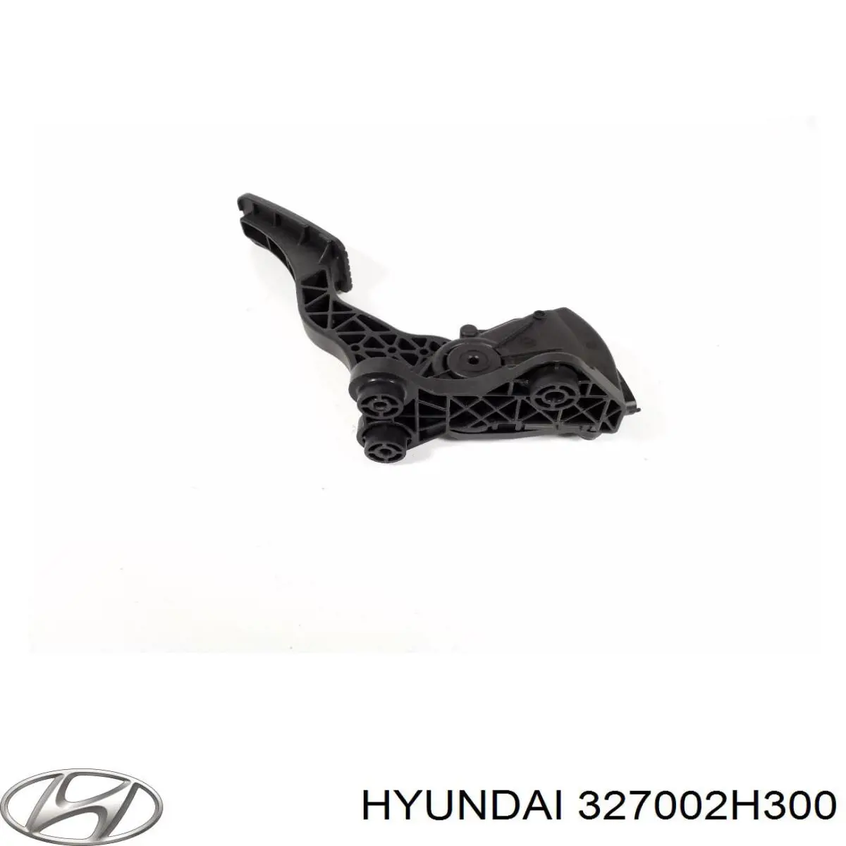 Potenciómetro pedal acelerador Hyundai/Kia 327002H300 precio, desde 37,75 EUR