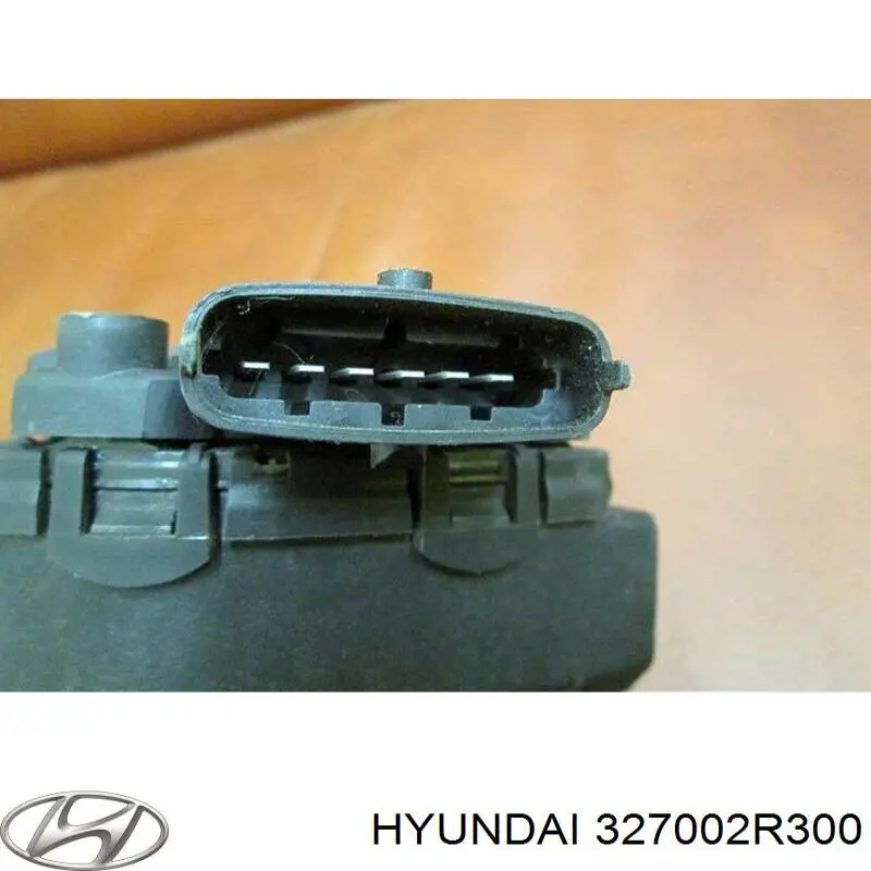 Potenciómetro pedal acelerador Hyundai/Kia 327002R300 precio, desde 65,34 EUR