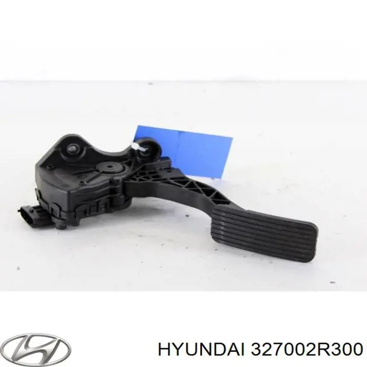 Comprar 327002R300 Hyundai/Kia Pedal del acelerador