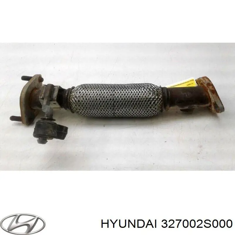 Pedal de acelerador para KIA Sportage (SL)