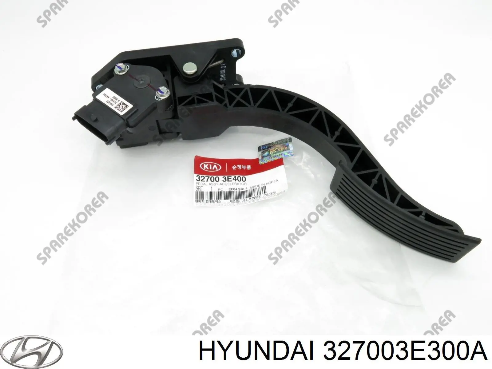 Comprar 327003E900 Hyundai/Kia Pedal del acelerador