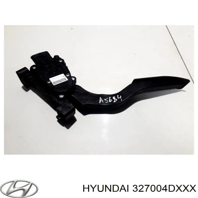 327004DXXX Hyundai/Kia