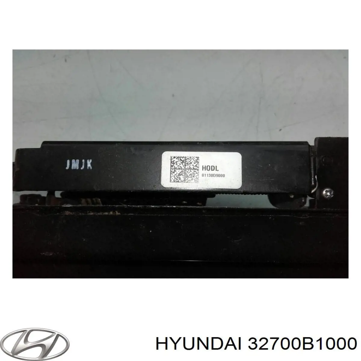 Potenciómetro pedal acelerador Hyundai/Kia 32700B1000 precio, desde 47,92 EUR