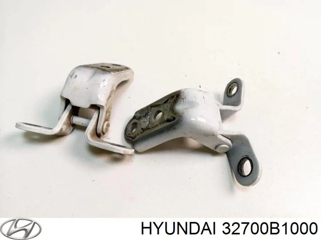 Comprar 32700B1000 Hyundai/Kia Pedal del acelerador