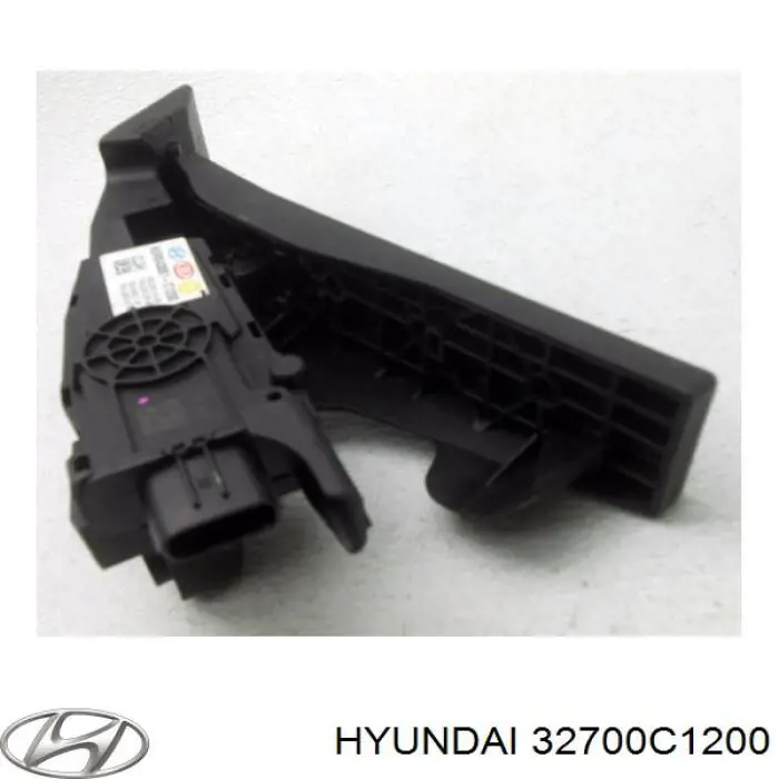 Potenciómetro pedal acelerador Hyundai Sonata VII sedán (LF) (2014 - 2023) precio, desde 304,95 EUR