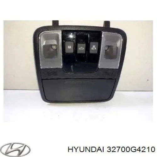 Potenciómetro pedal acelerador Hyundai/Kia 32700G4210 precio, desde 53,72 EUR