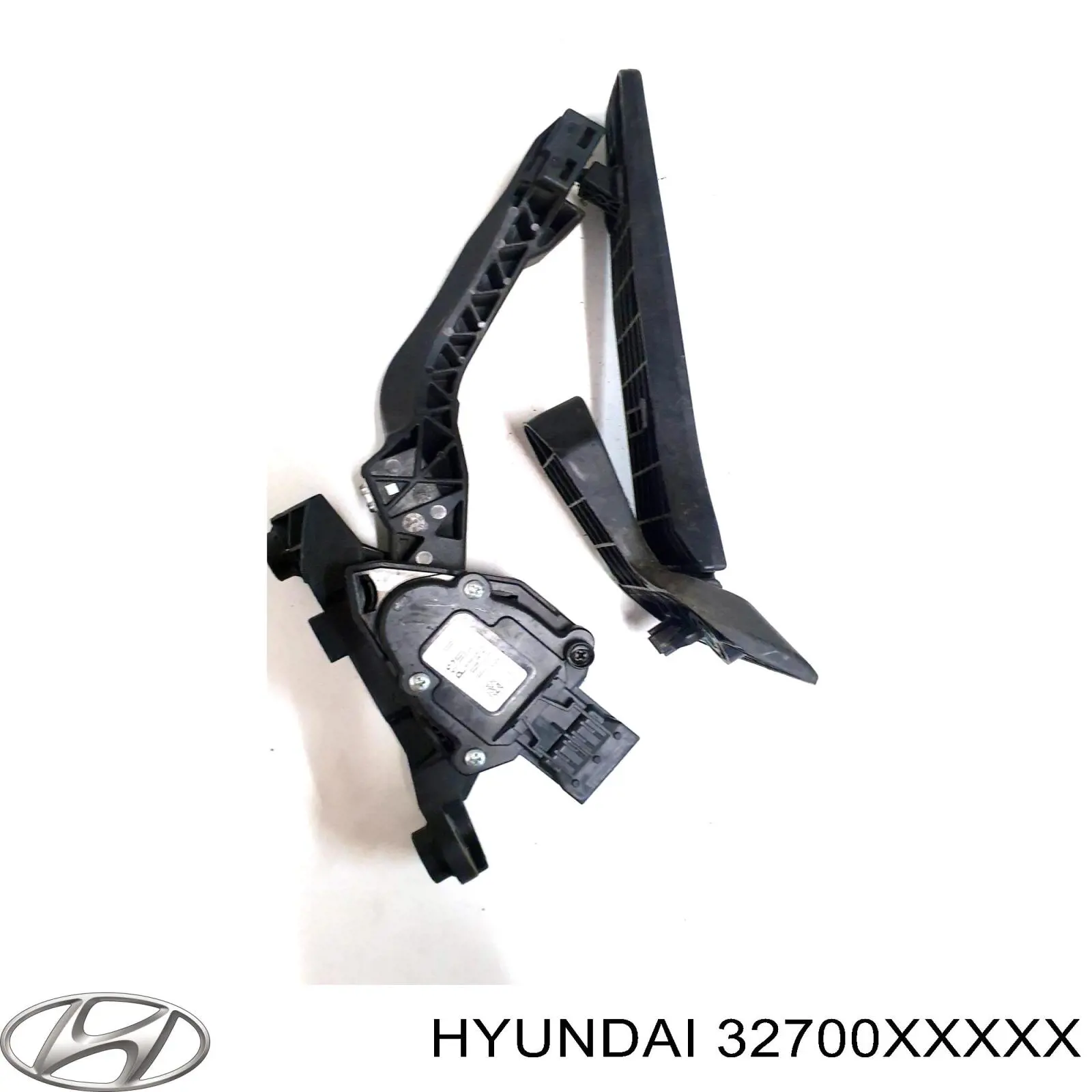 Comprar 32700XXXXX Hyundai/Kia Pedal del acelerador