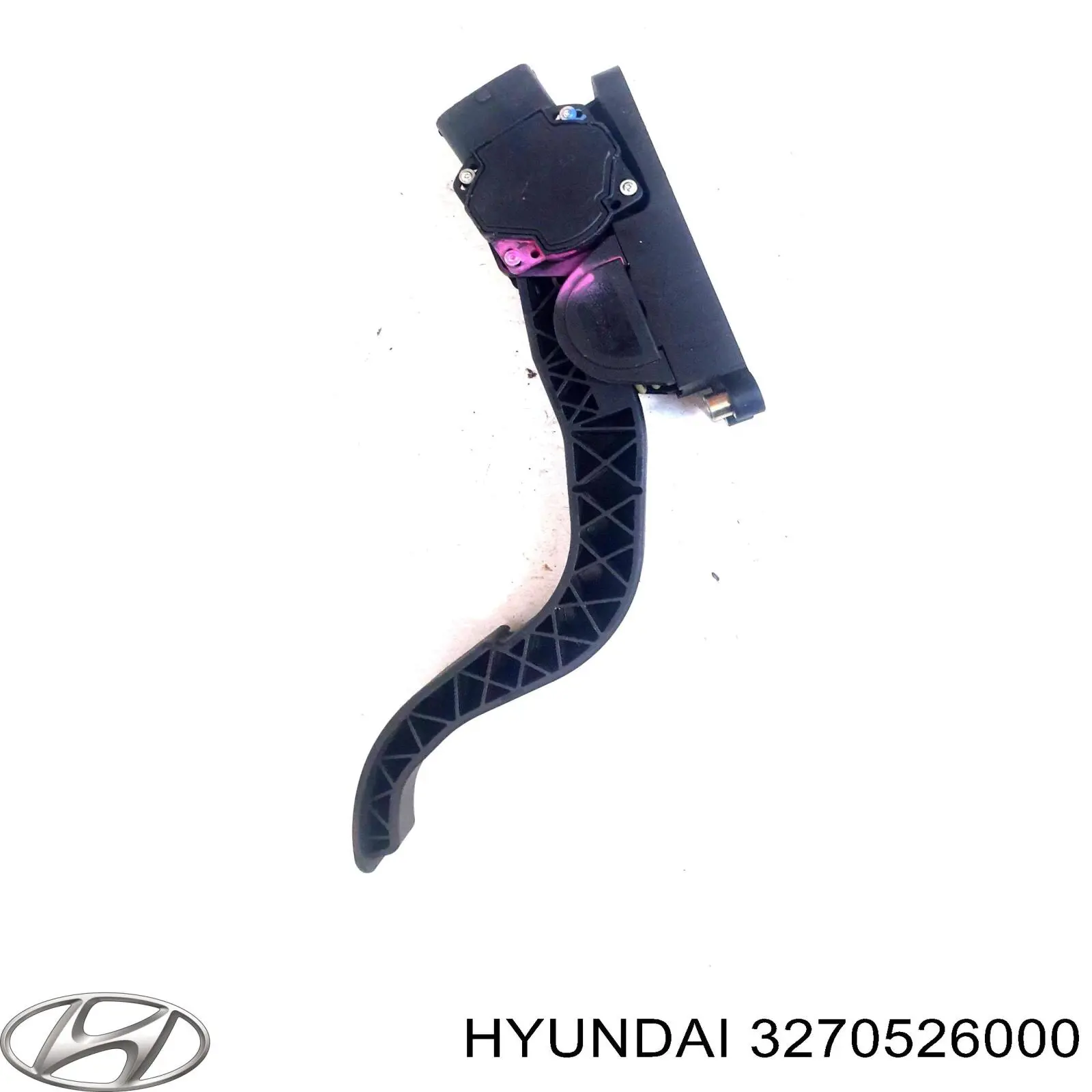 3270526000 Hyundai/Kia