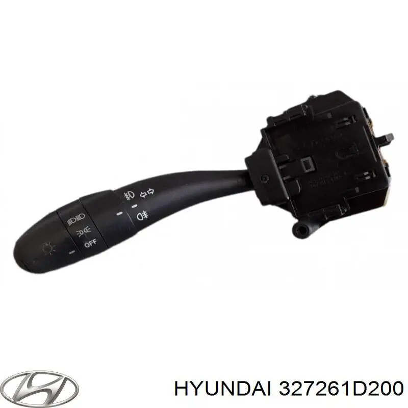  Hyundai/Kia 327261D200 precio, desde 49,37 EUR