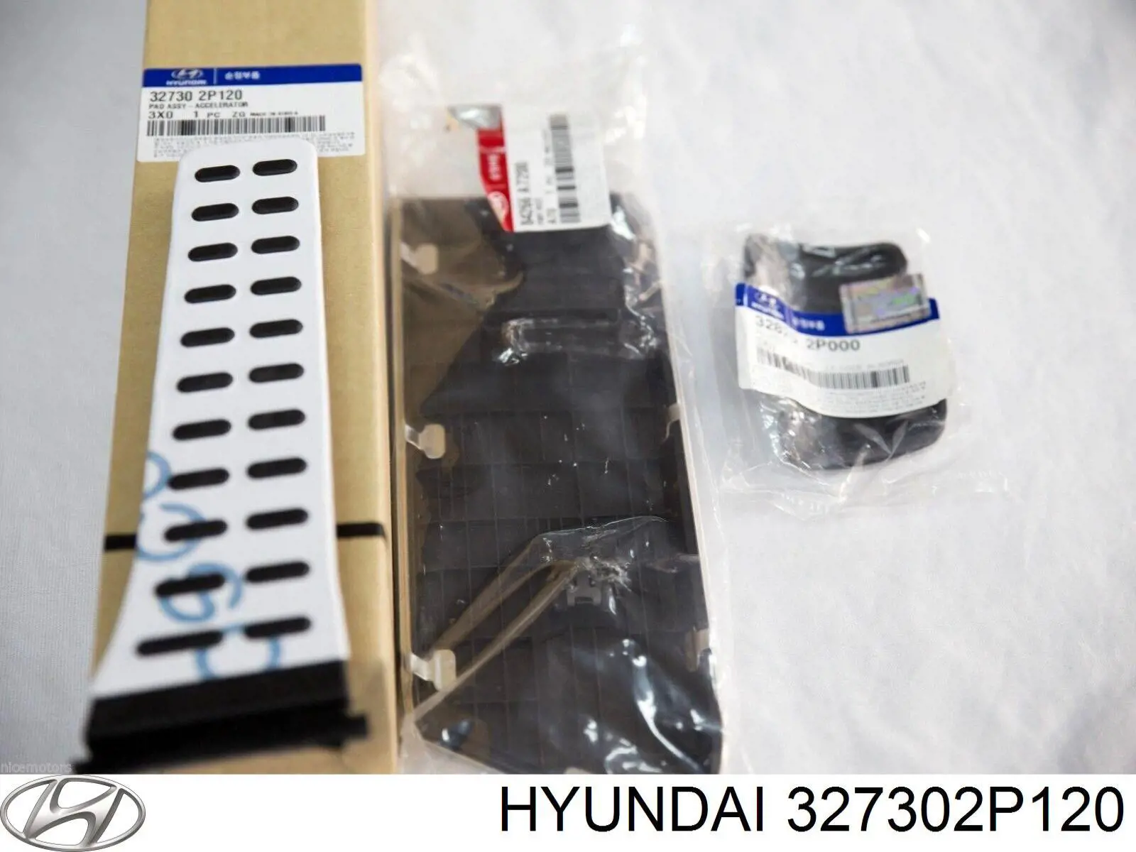 327302P120 Hyundai/Kia