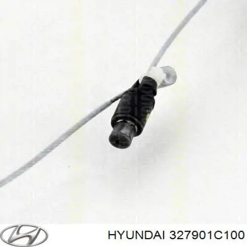 Cable del acelerador Hyundai Getz hatchback (TB) (2002 - 2011) precio, desde 10,64 EUR