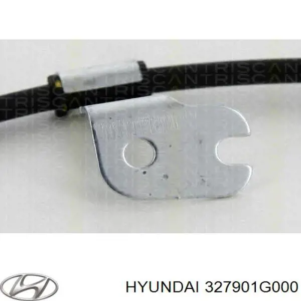 Cable del acelerador para Hyundai Accent (MC)
