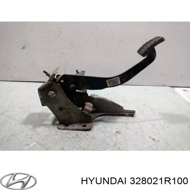 328021R100 Hyundai/Kia