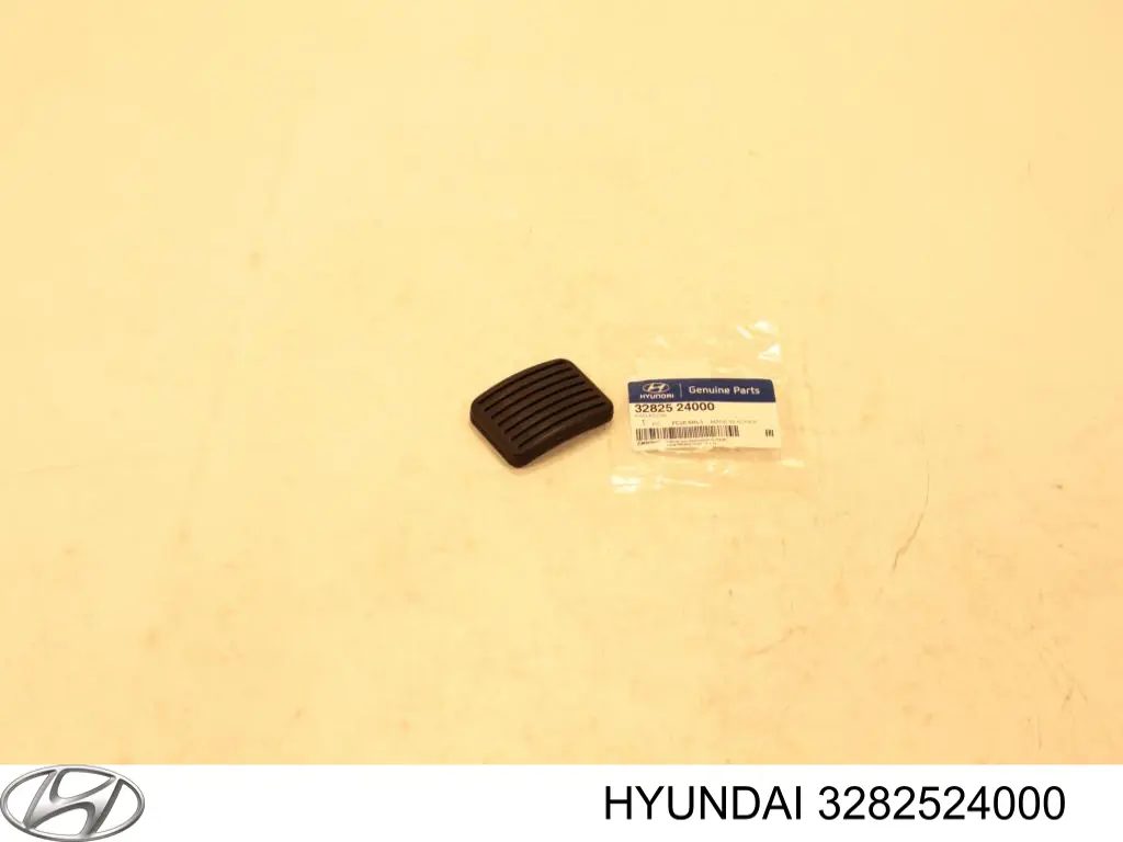 Comprar 3282524000 Hyundai/Kia Cubierta del pedal de embrague