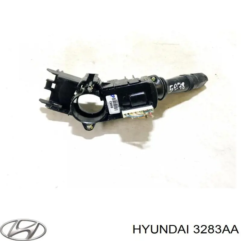 3283AA Hyundai/Kia