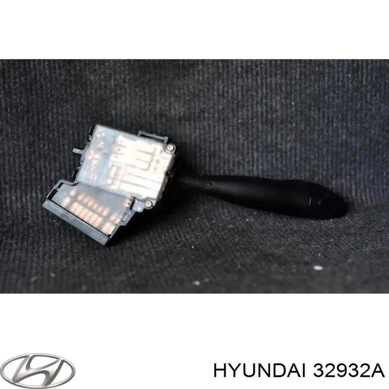 32932A Hyundai/Kia