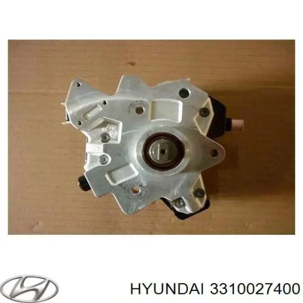 Comprar 3310027400 Hyundai/Kia Bomba inyectora