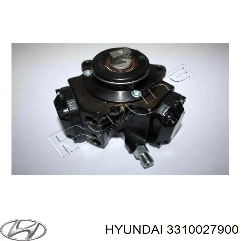Comprar 445010079 Hyundai/Kia Bomba inyectora