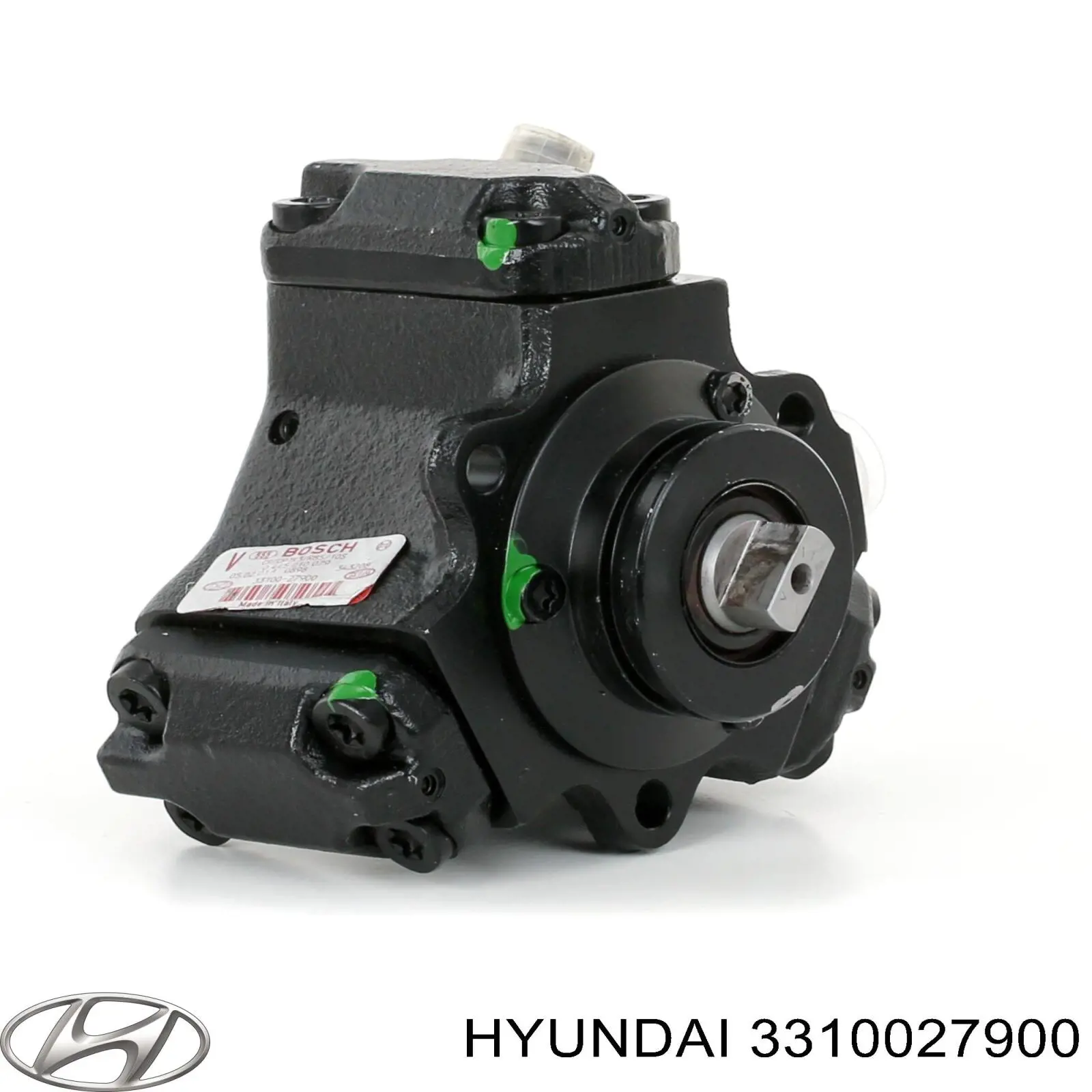 Comprar 0445010079 Bosch Bomba inyectora