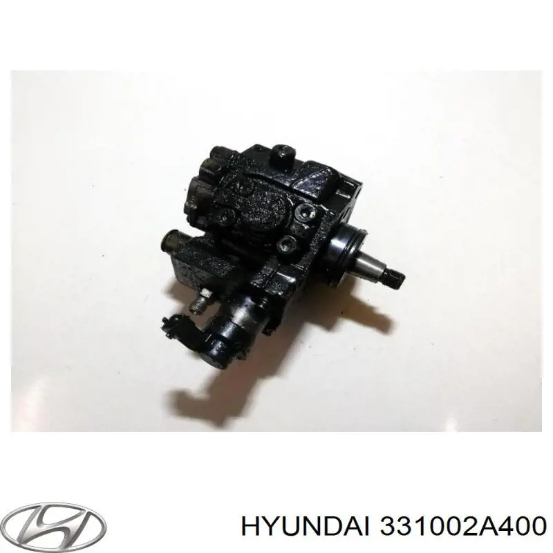 331002A400 Hyundai/Kia Bomba de inyección