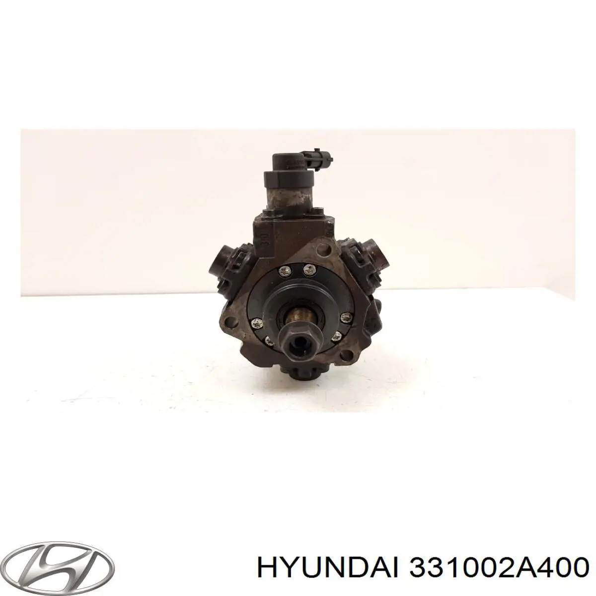 Bomba de alta presión de combustible Hyundai/Kia 331002A400 precio, desde 98,74 EUR