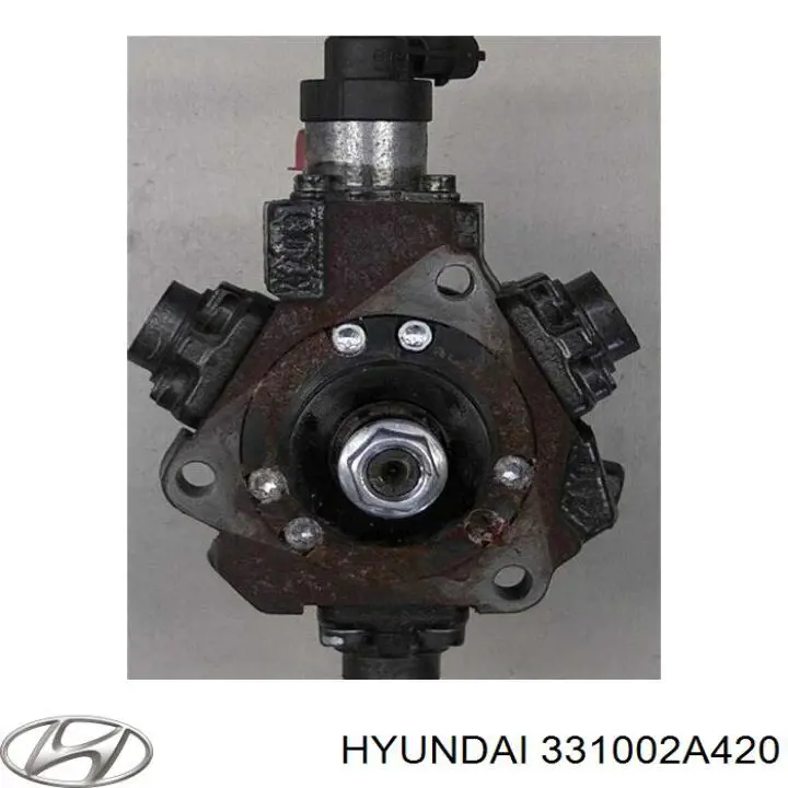 Comprar 331002A420 Hyundai/Kia Bomba inyectora