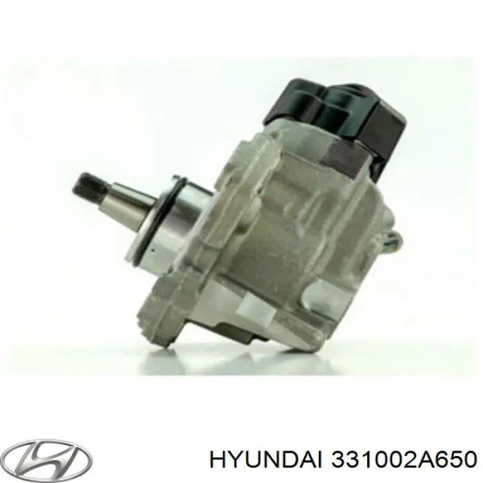 Comprar 331002A650 Hyundai/Kia Bomba inyectora