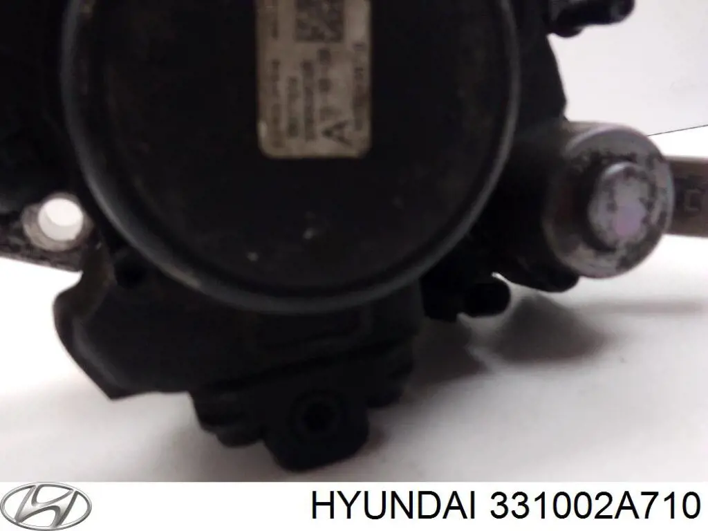 Comprar 331002A710 Hyundai/Kia Bomba inyectora