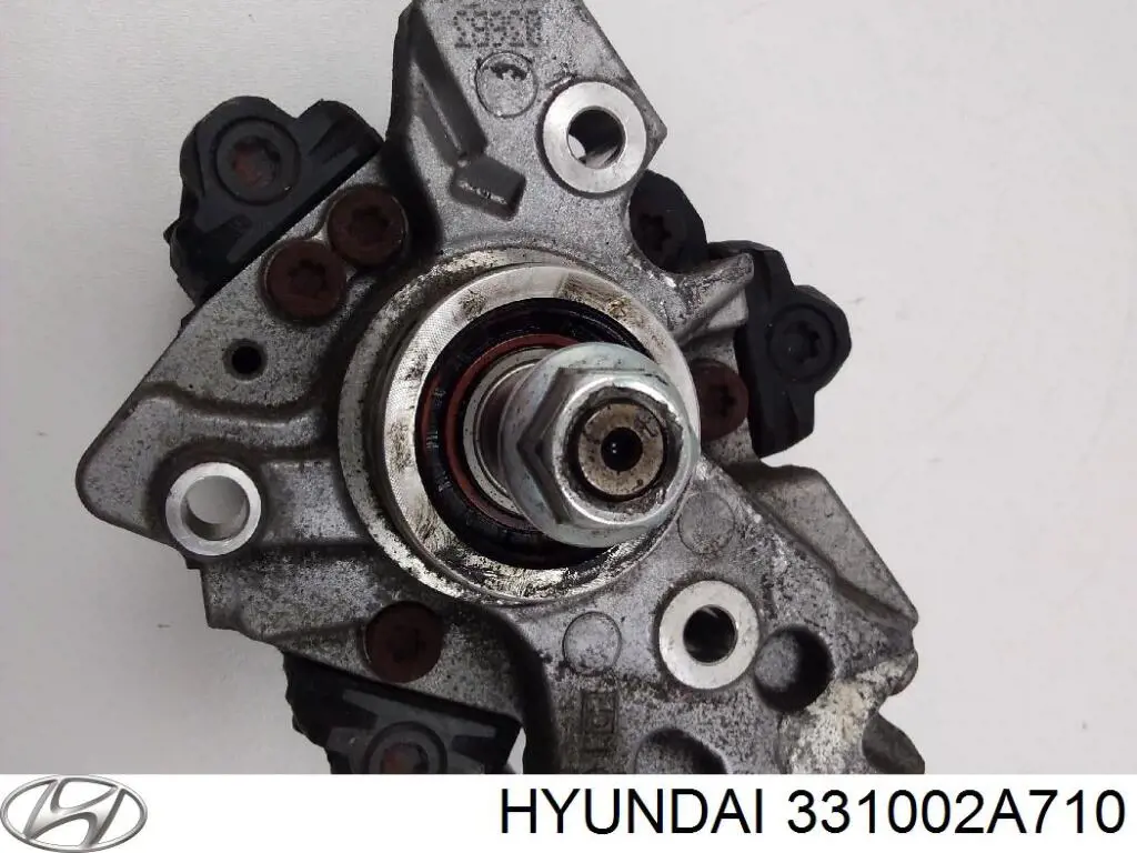 Comprar 331002A710 Hyundai/Kia Bomba inyectora